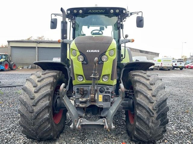 AXION 800