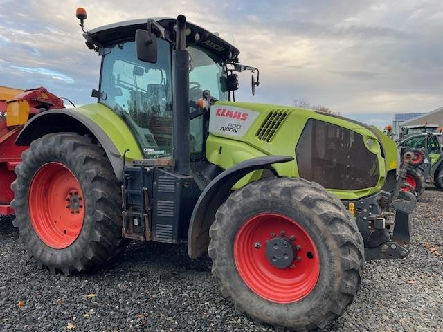AXION 800