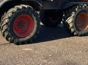 VF600/60R28 MICHELIN XEOBIB