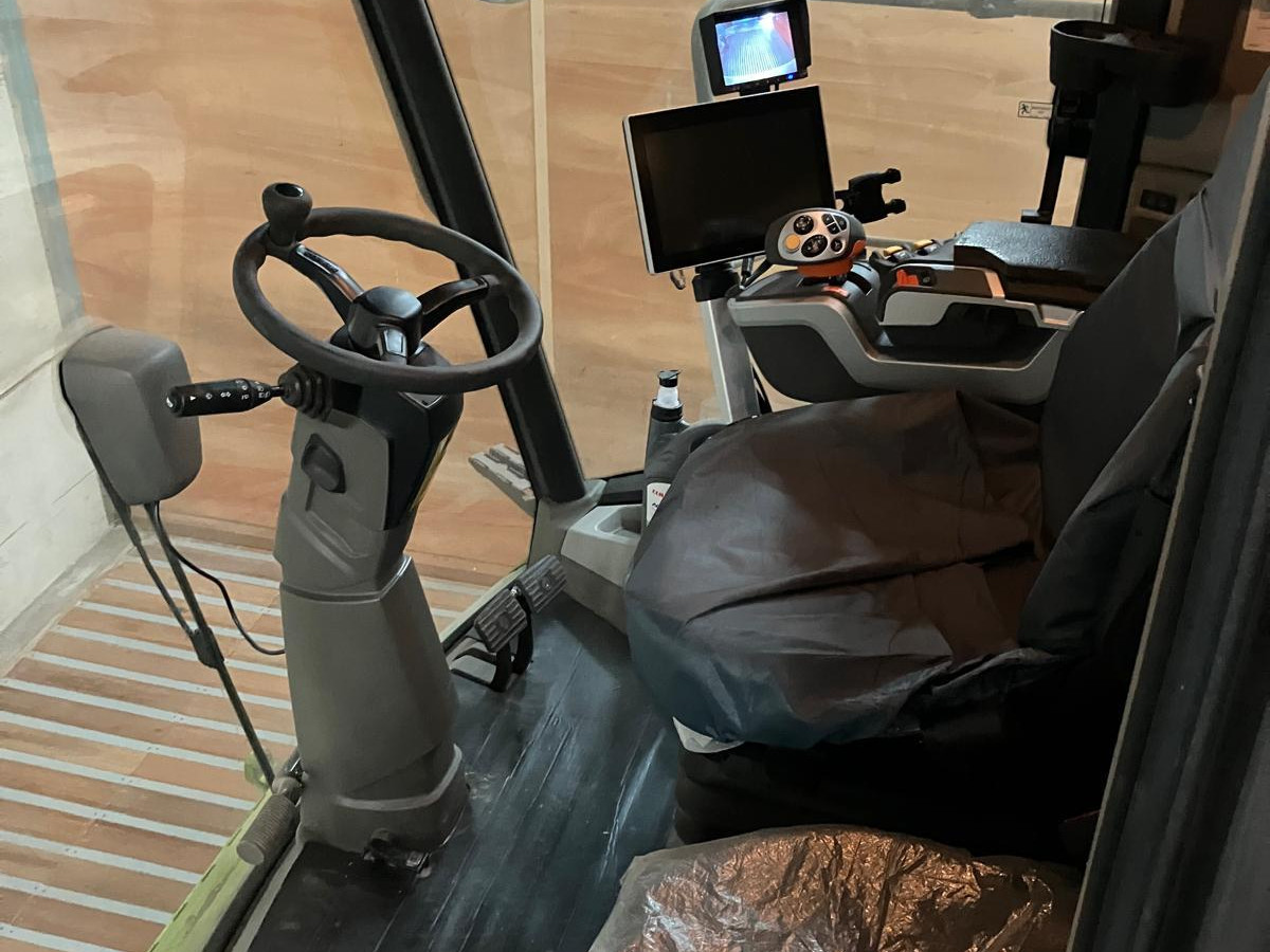 TRION 660 TT C/W V770 (52014518)