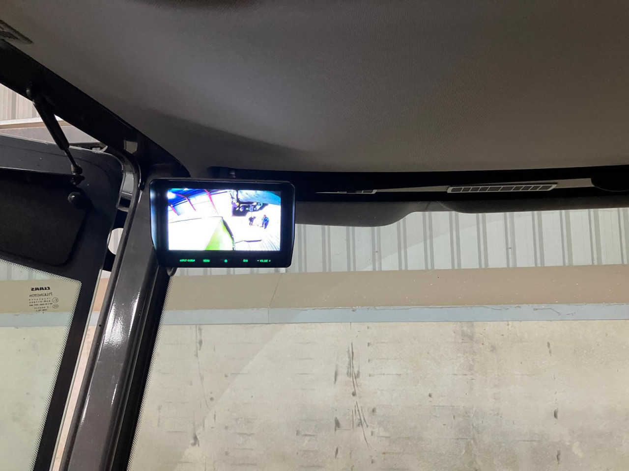 TRION 660 TT C/W V770 (52014518)