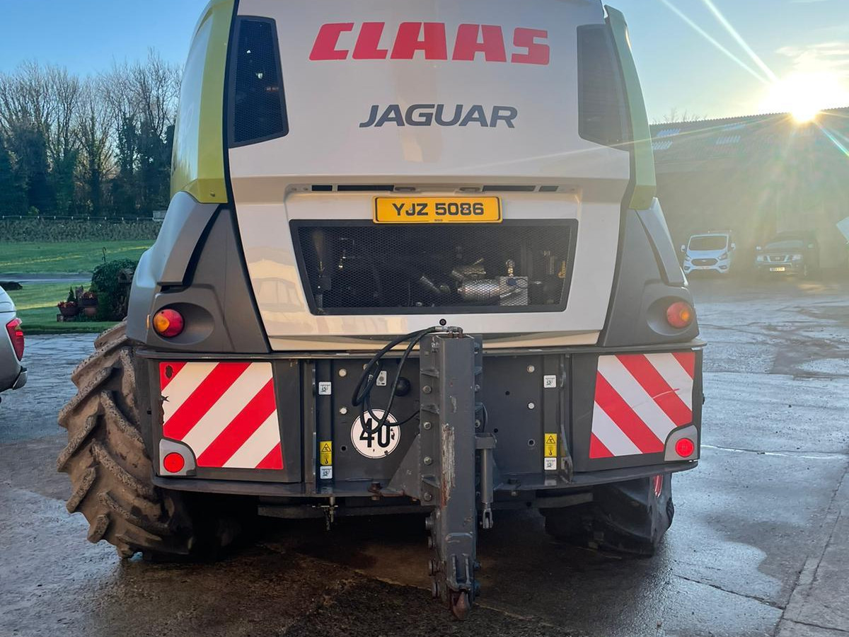 USED 2016 JAGUAR 950 C/W PU300