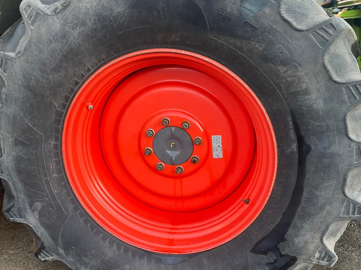 USED 2016 JAGUAR 950 C/W PU300