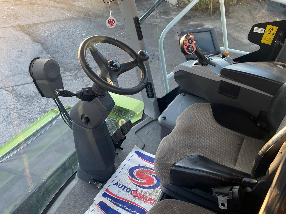 USED 2016 JAGUAR 950 C/W PU300