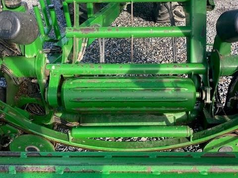 ORBITAL TRAILED WRAPPER