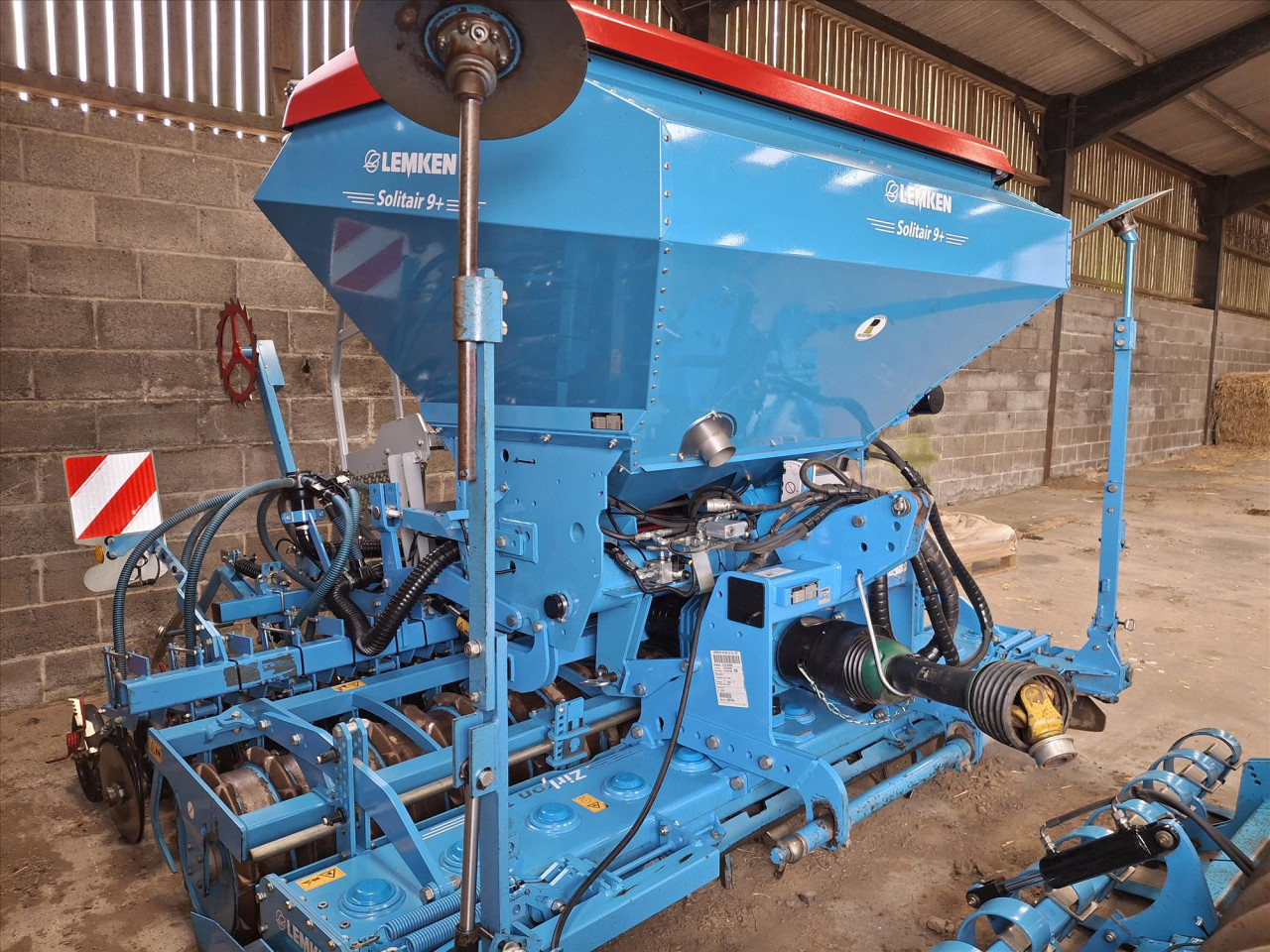 SOLITAIR 9+ 300 & ZIRKON 12/300