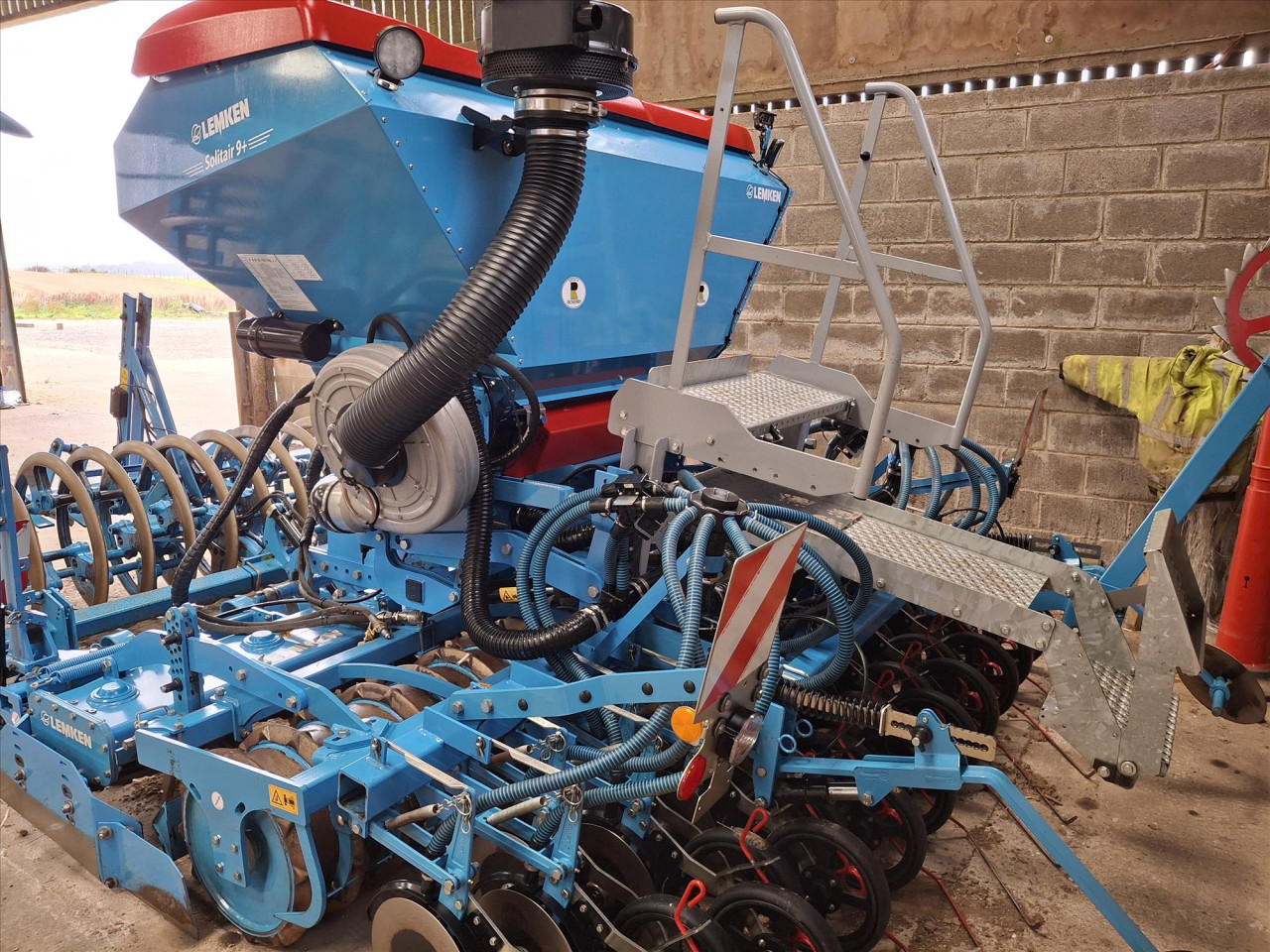 SOLITAIR 9+ 300 & ZIRKON 12/300