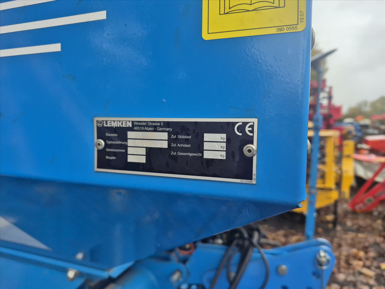 ZIRKON 8/300 -SOLITAIR 9/300 DRILL COMBINATION