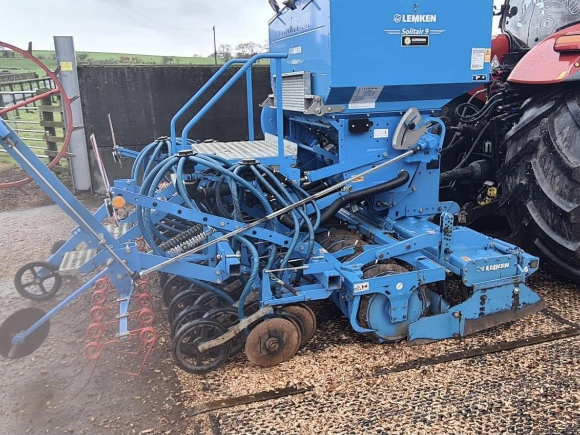 SOLITAIR 9/ZIRKON 12