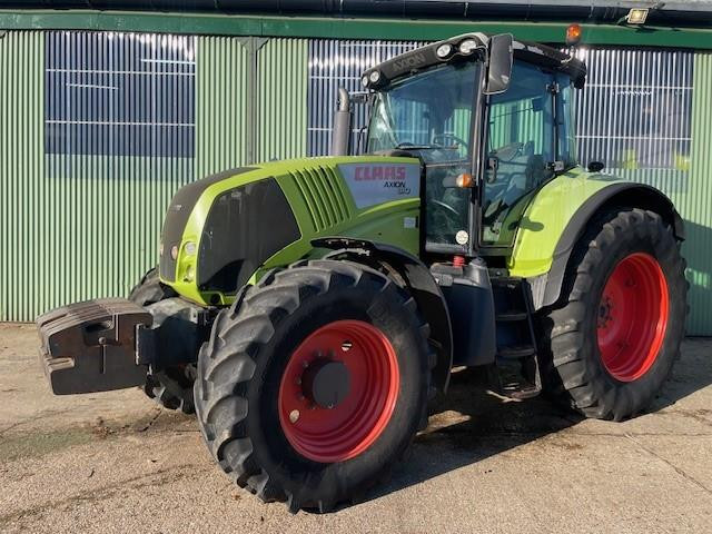 AXION 810