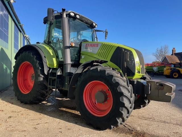 AXION 810