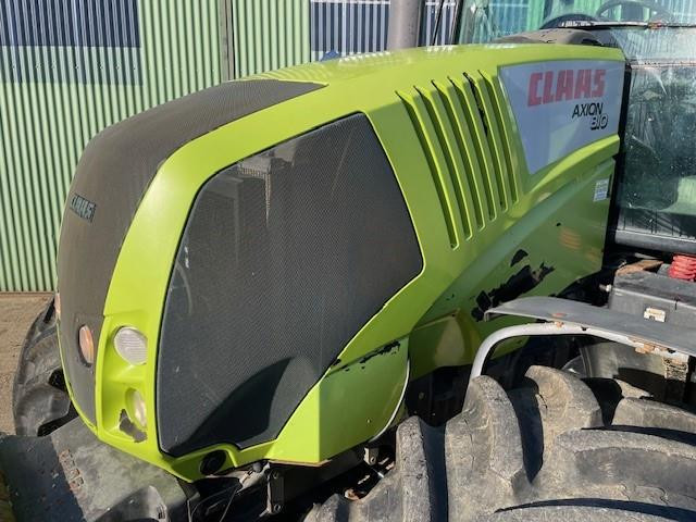 AXION 810