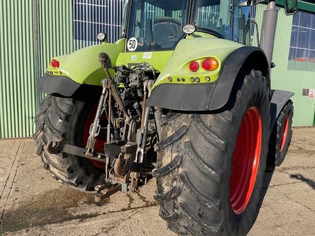AXION 810