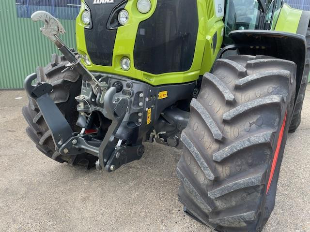 AXION 870