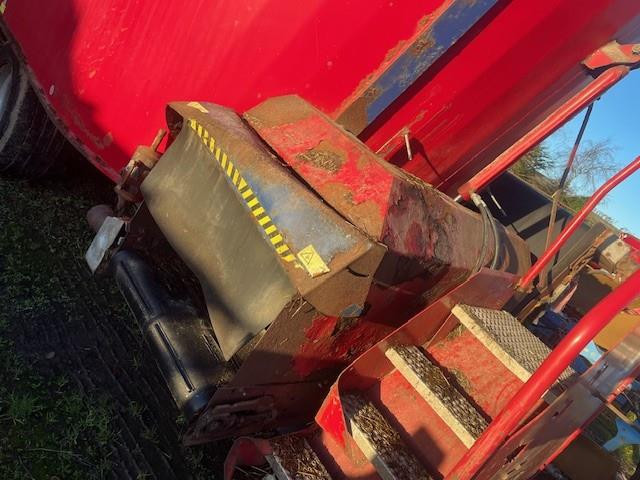 KDM 16D CROSS ELEVATOR