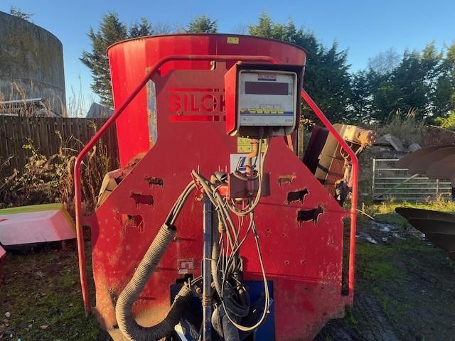 KDM 16D CROSS ELEVATOR