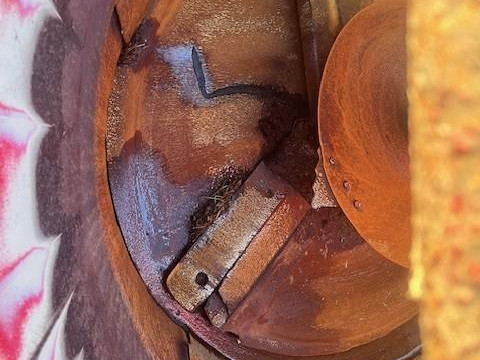 KDM 16D CROSS ELEVATOR