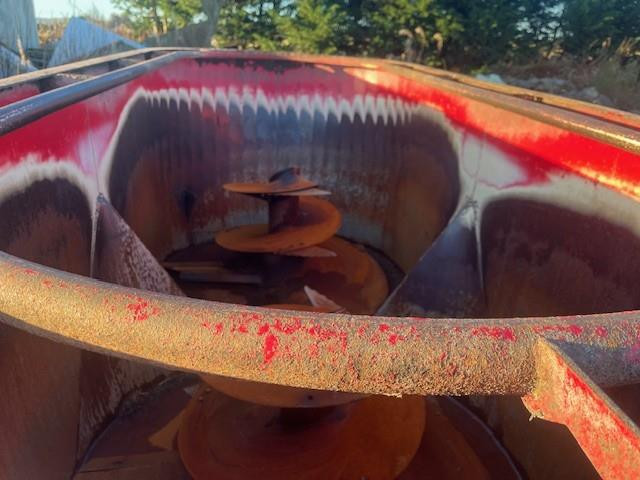 KDM 16D CROSS ELEVATOR