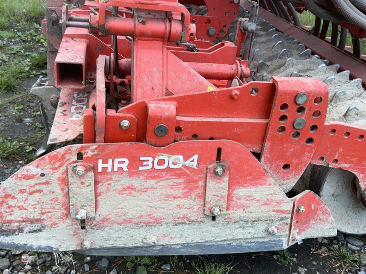 VENTA LC302 COMBINATION DRILL