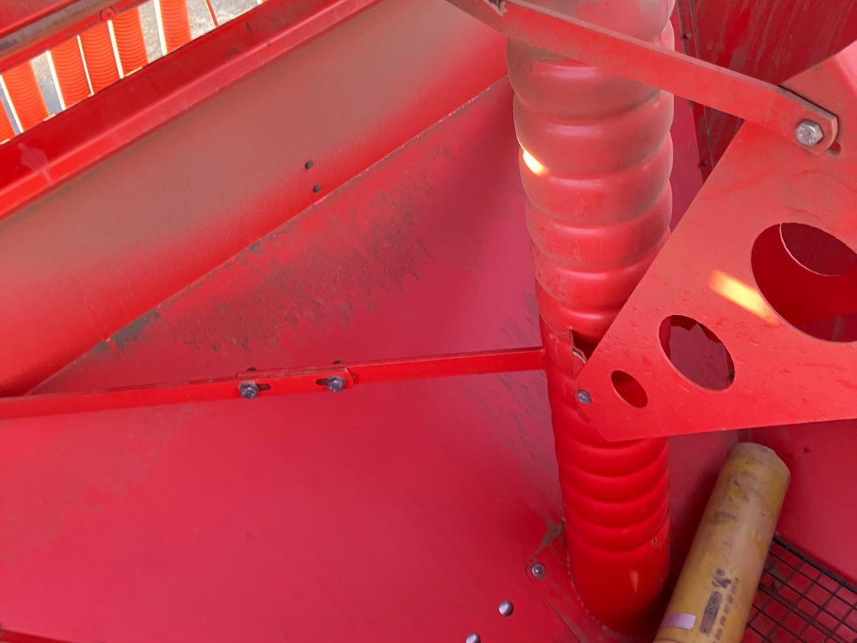 LC302 DRILL COMBINATION