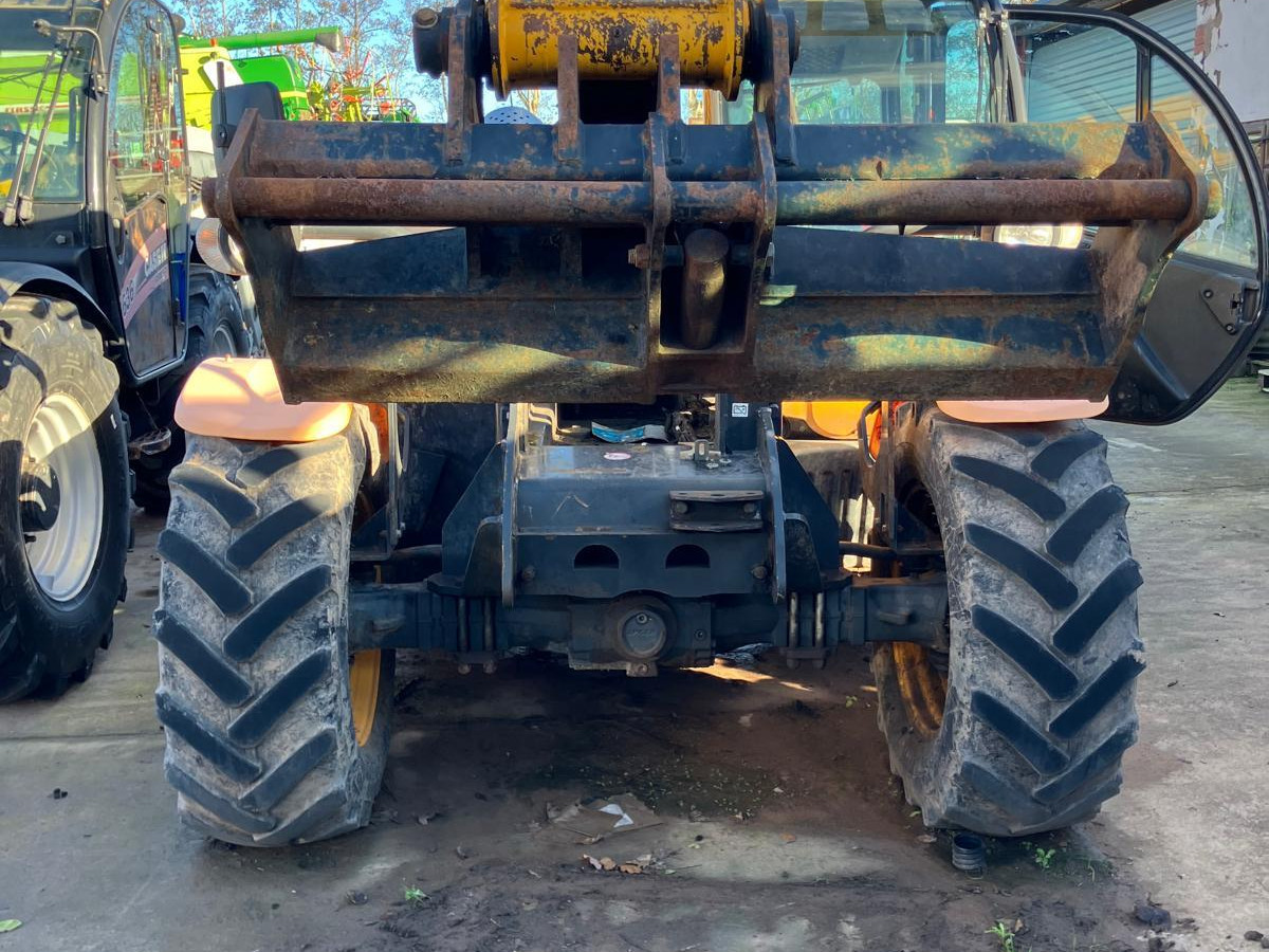 DIECI 40.7 TELEHANDLER