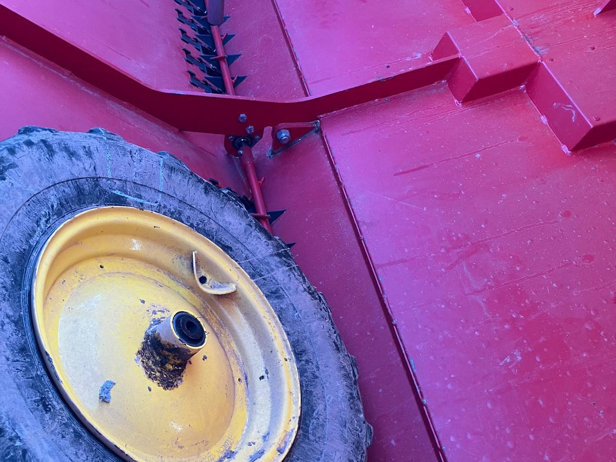 RD 300S COMBINATION DRILL