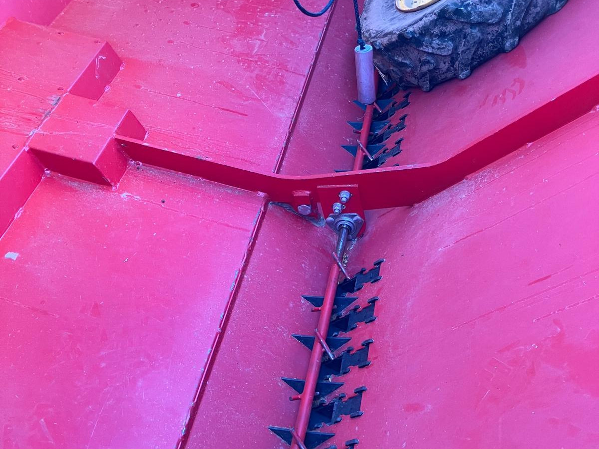 RD 300S COMBINATION DRILL