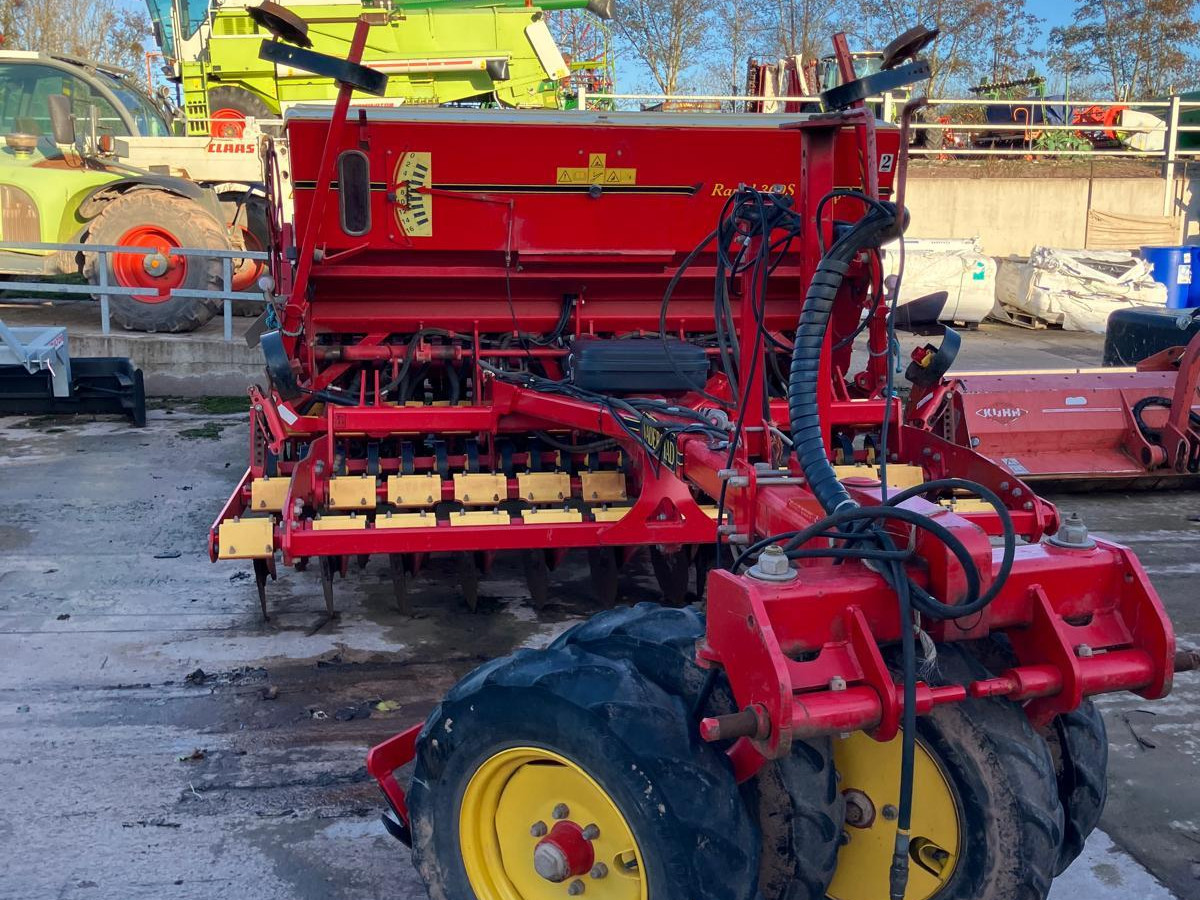 RD 300S COMBINATION DRILL