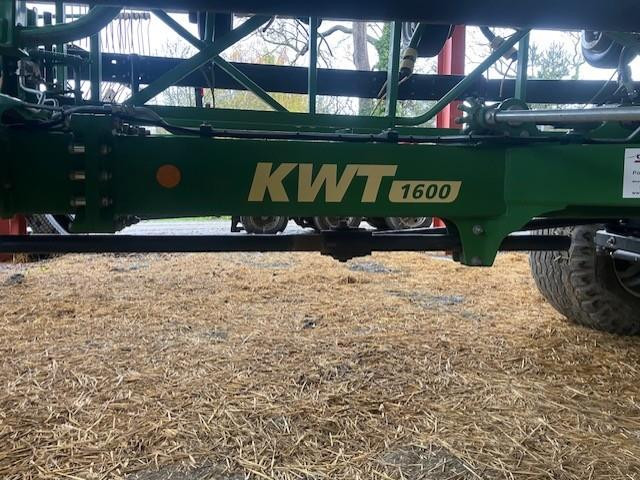 KWT1600