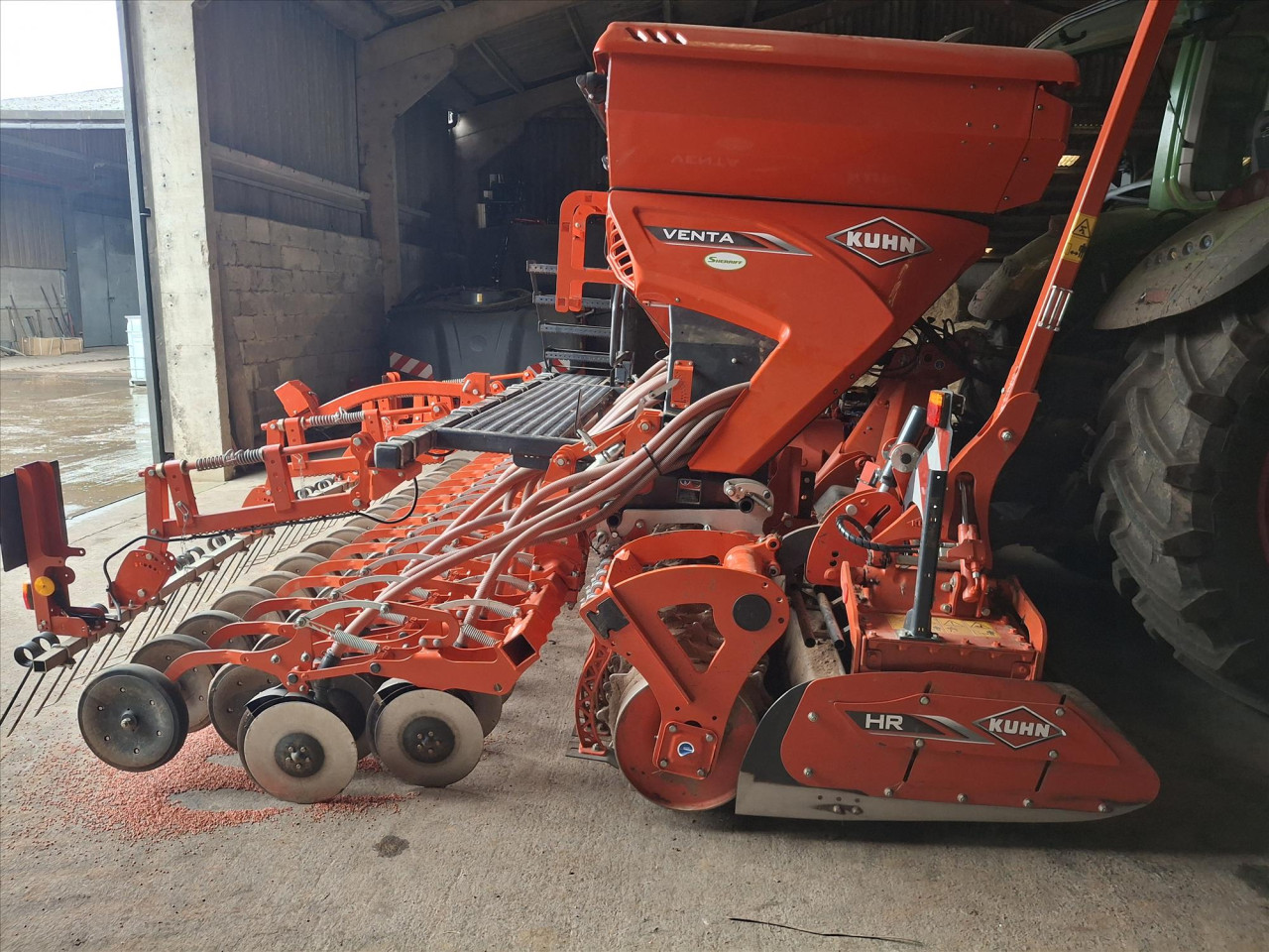 VENTA 4030-32 - HR 4040