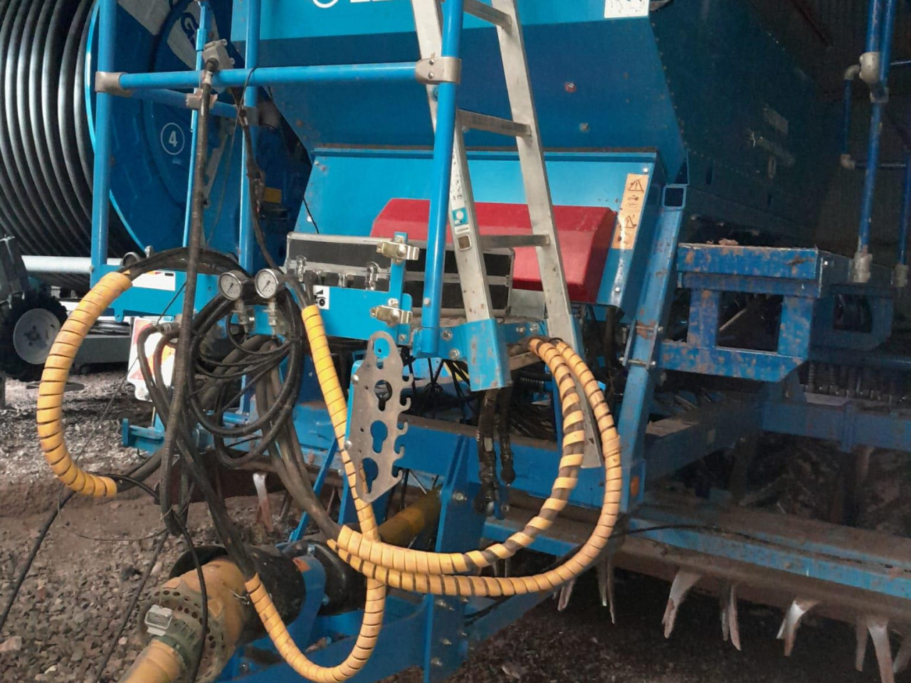 COMPACT SOLITAIR 9-400