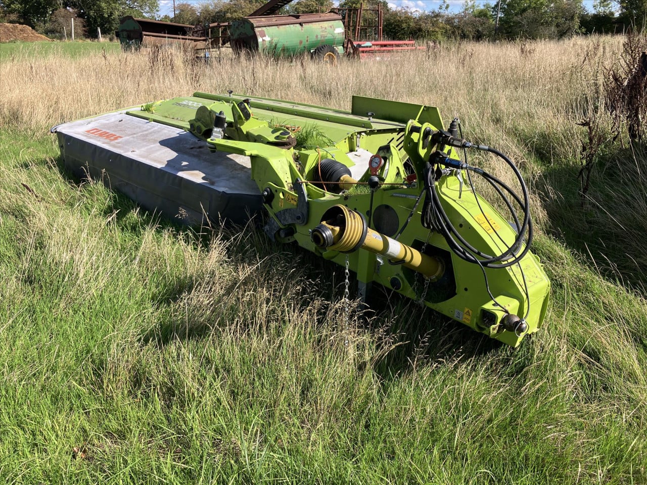 DISCO 3200 C CONTOUR