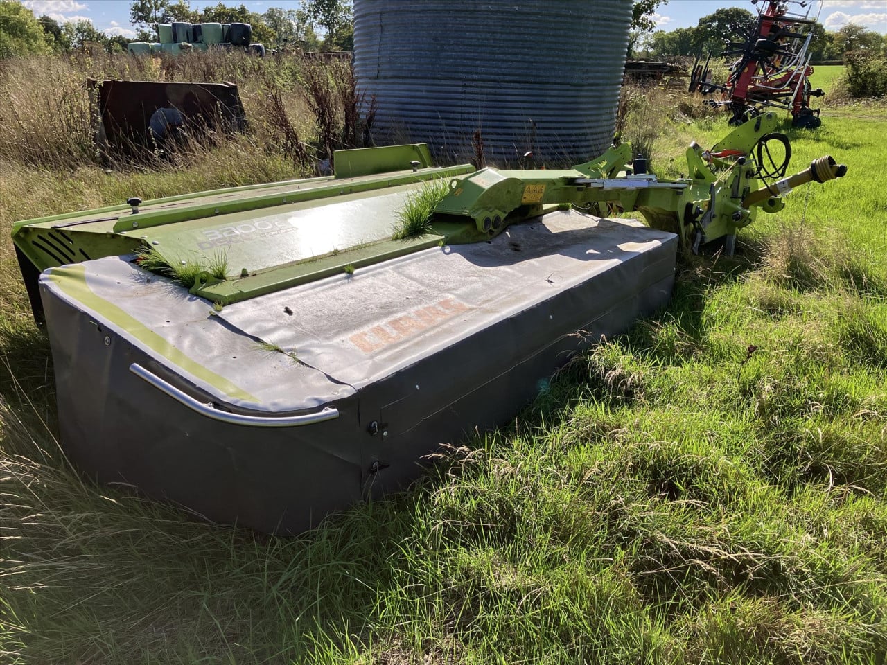 DISCO 3200 C CONTOUR