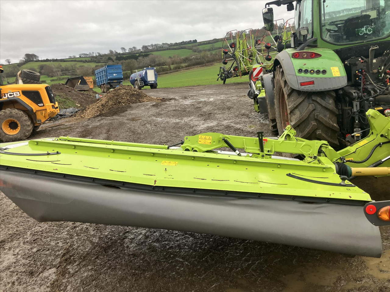 DISCO 9200 C CONTOUR