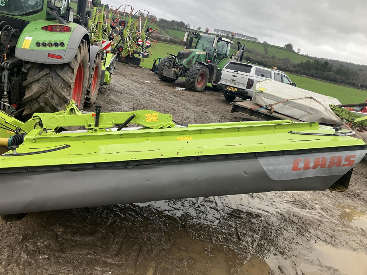 DISCO 9200 C CONTOUR