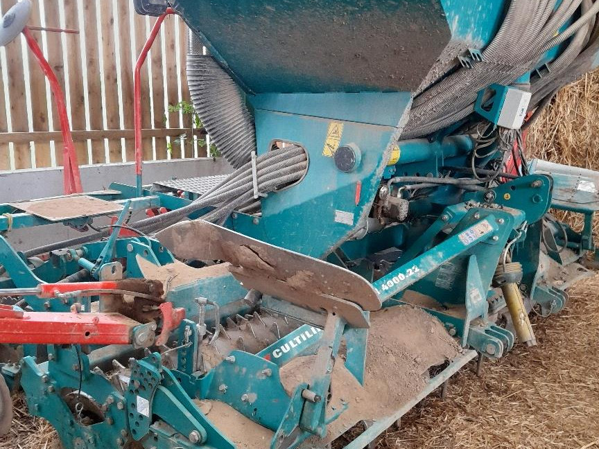 CULTILINE HR 4000.22-XEOS PRO