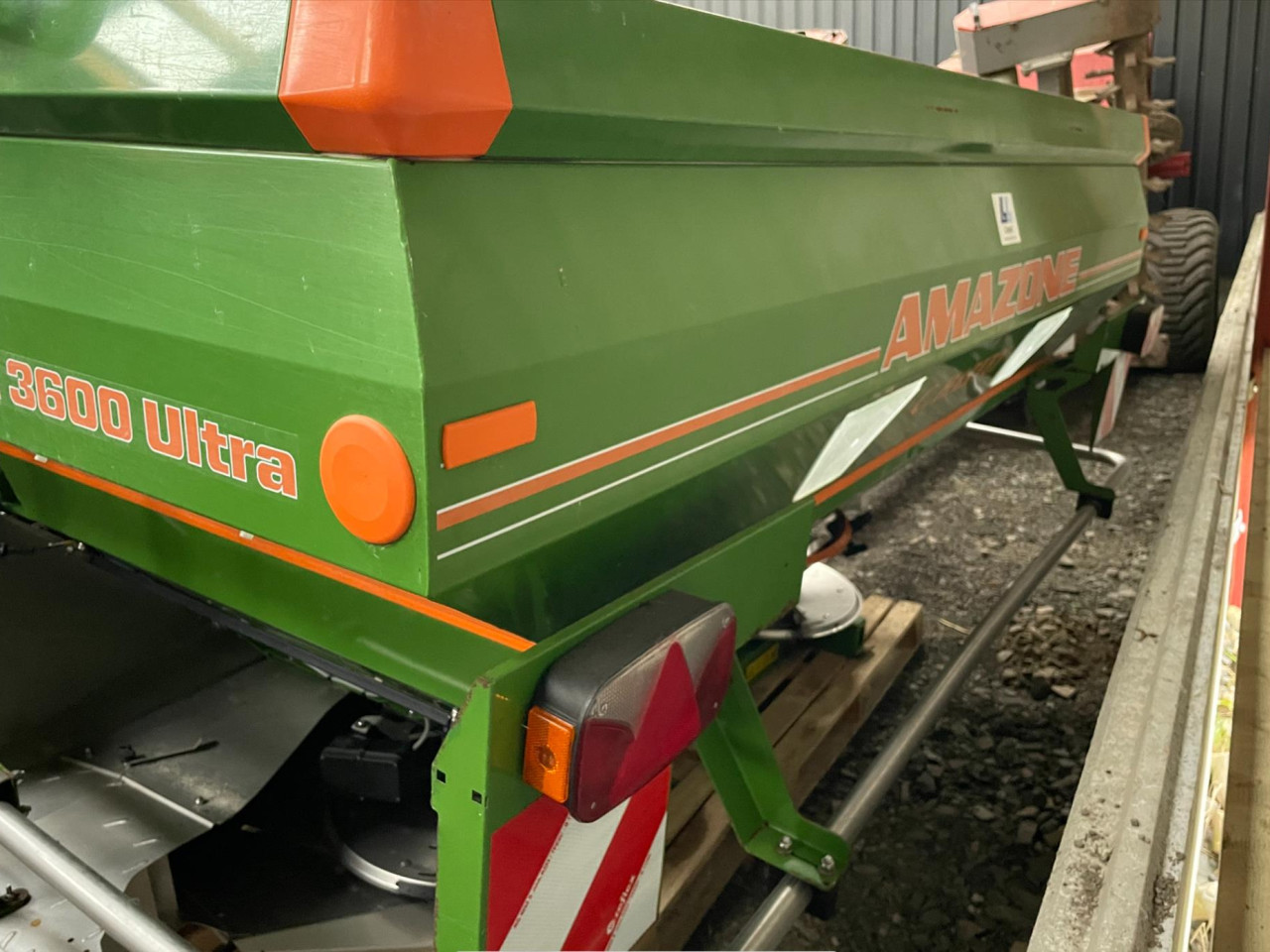 ZA-M  ULTRA PROFI 3600