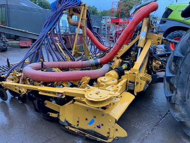 4M ALPEGO DK TOP DRILL COMBINATION