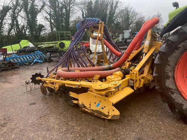 4M ALPEGO DK TOP DRILL COMBINATION