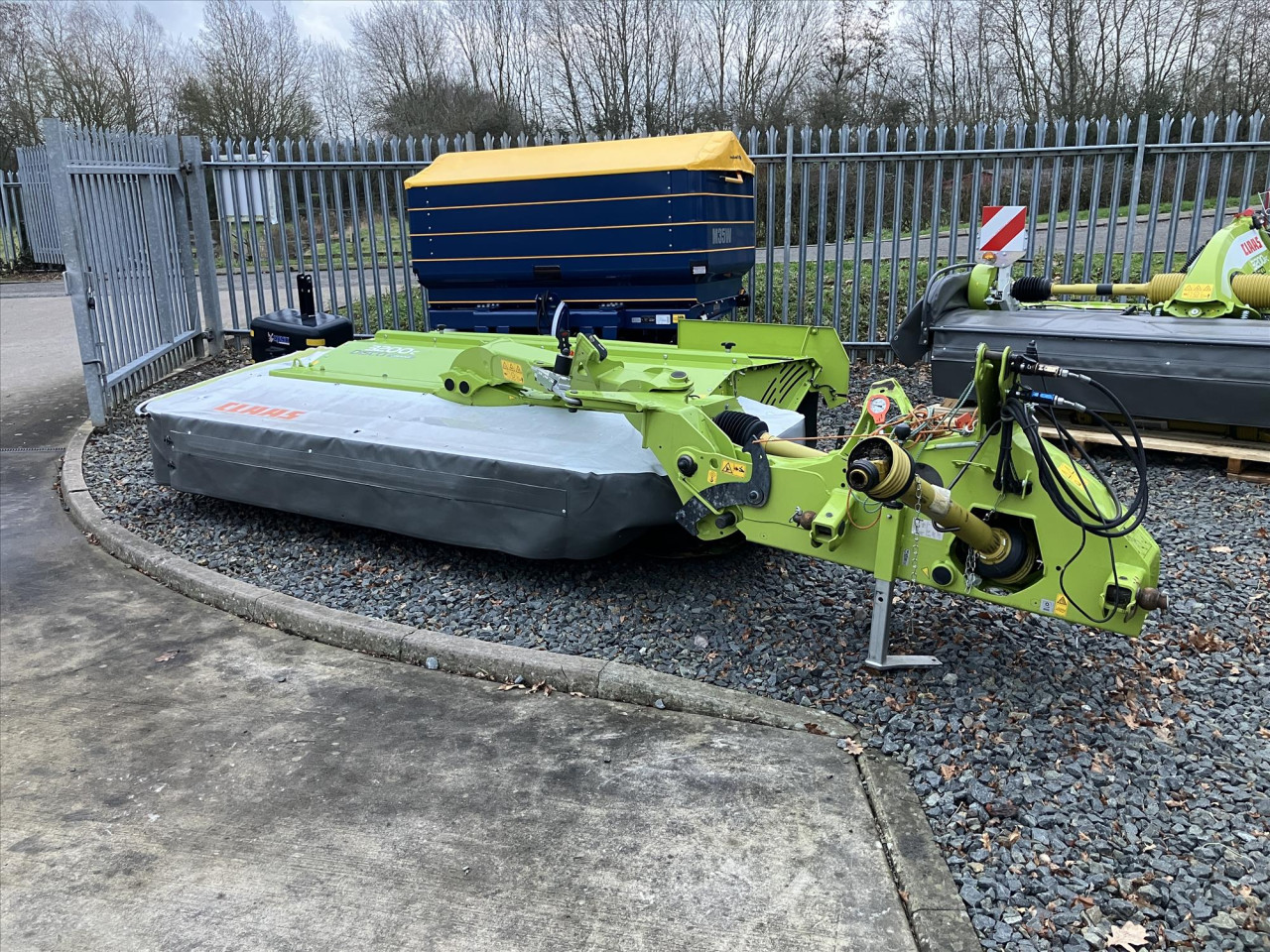 DISCO 3200 C CONTOUR