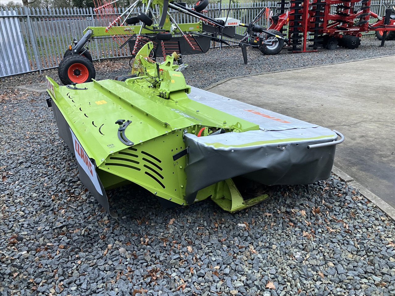 DISCO 3200 C CONTOUR