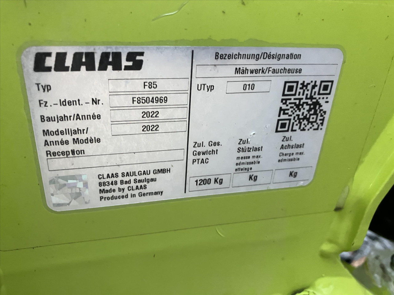 DISCO 3200 C CONTOUR