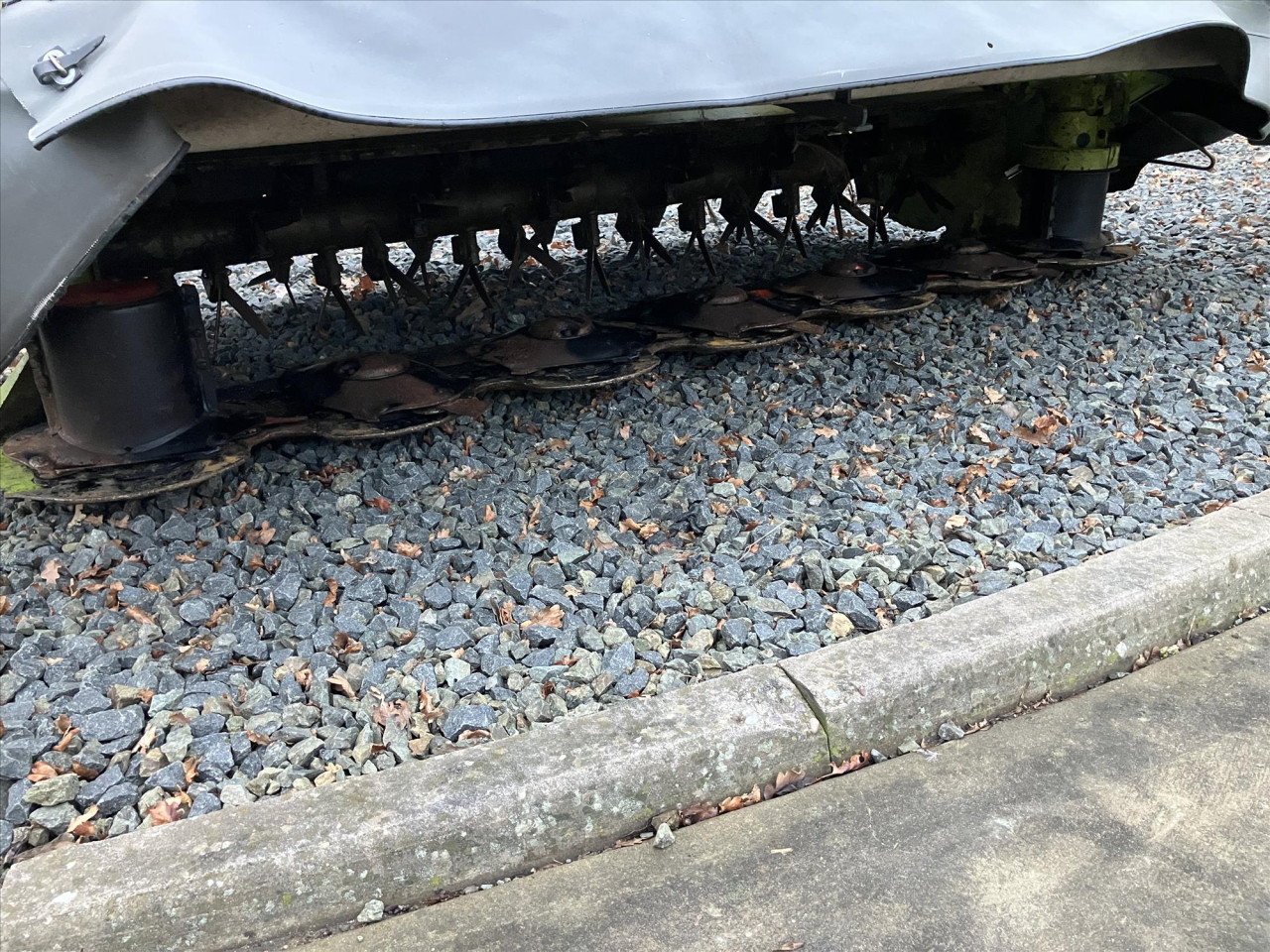 DISCO 3200 C CONTOUR