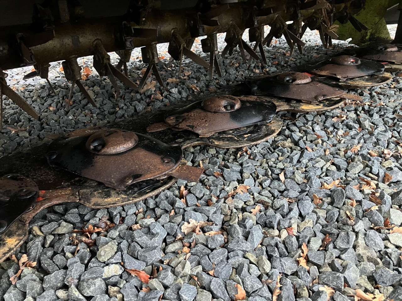 DISCO 3200 C CONTOUR