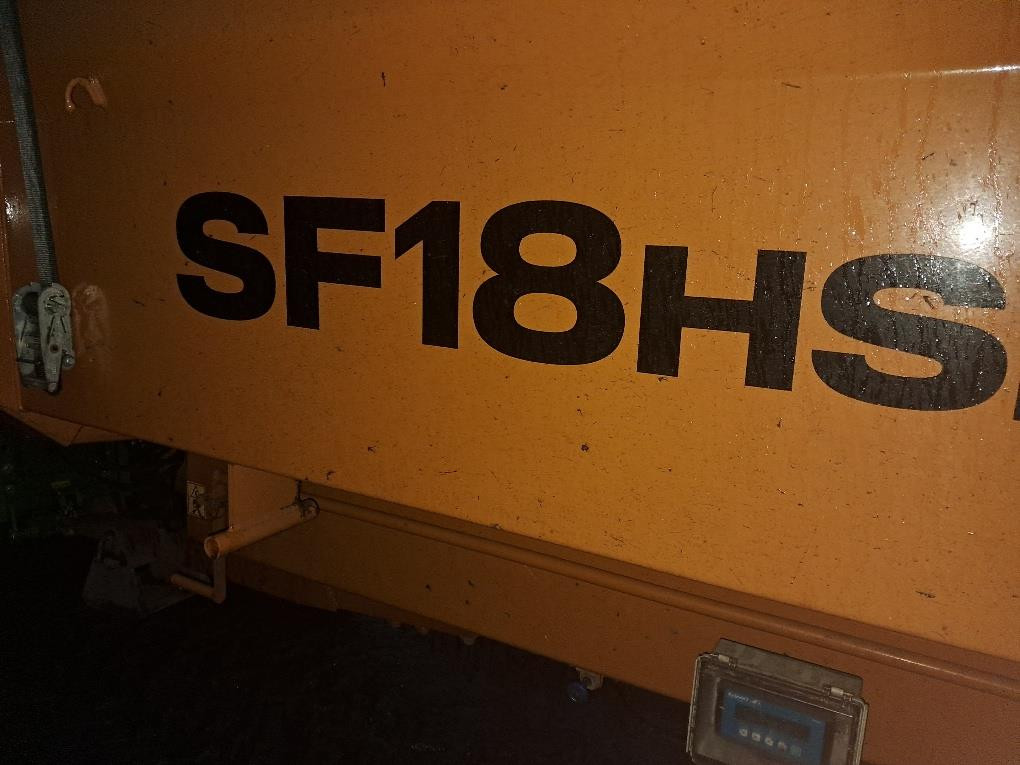 SF18HS