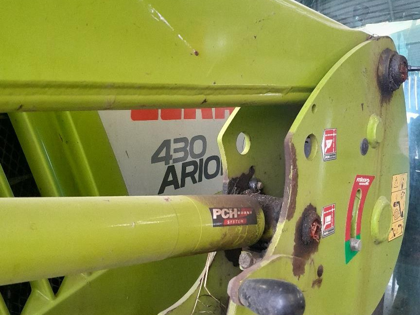 ARION 430