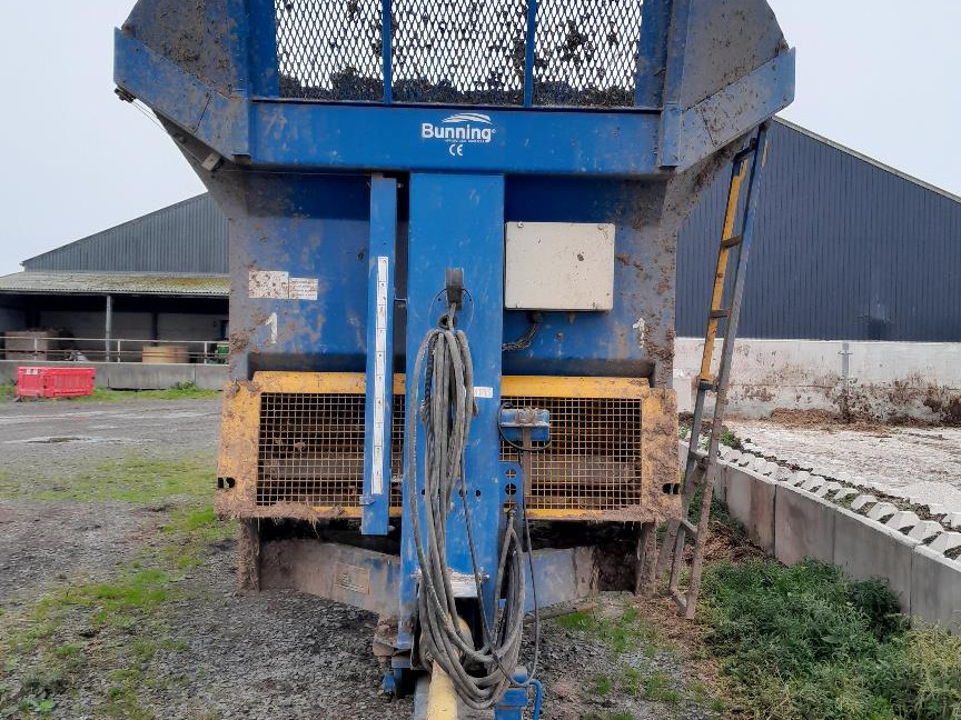 LOWLANDER MK4 120 HBD