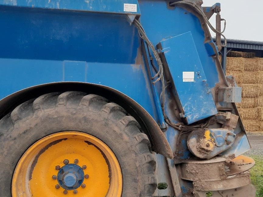 LOWLANDER MK4 120 HBD