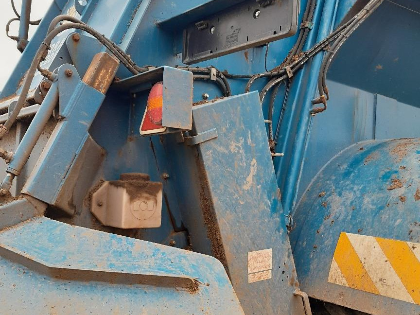 LOWLANDER MK4 120 HBD