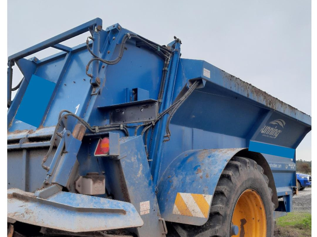 LOWLANDER MK4 120 HBD